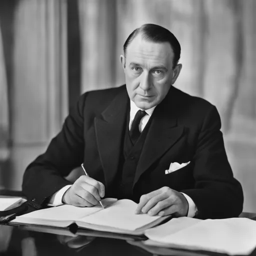 Raymond Lindon