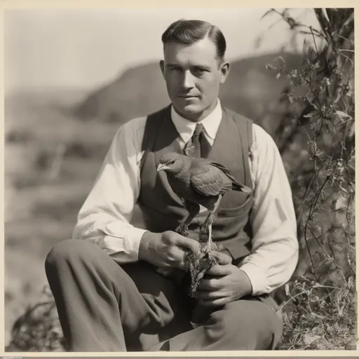 Raymond Littlejohns