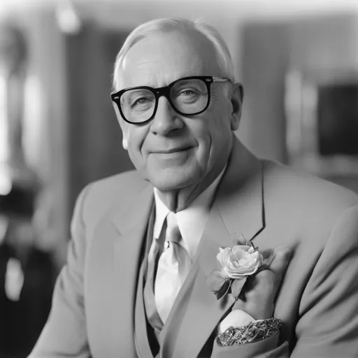 Raymond Lockwood