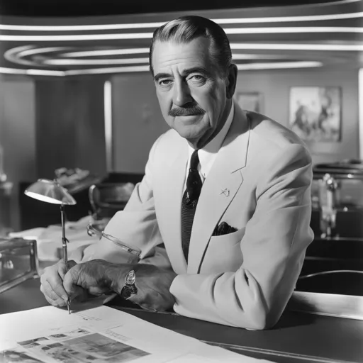 Raymond Loewen