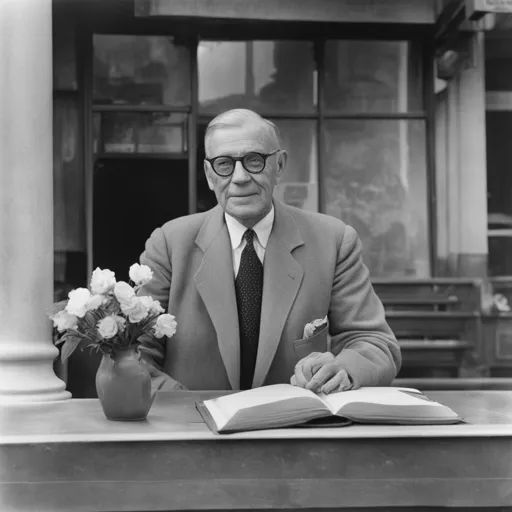 Raymond Lombard