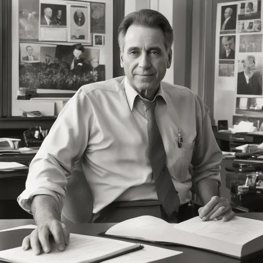 Raymond Lombra
