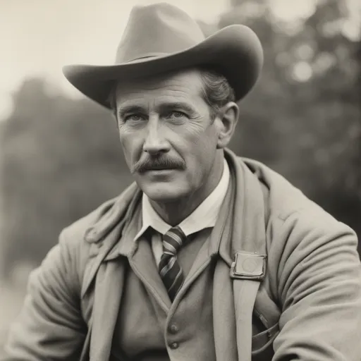 Raymond Longford