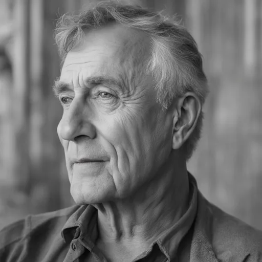 Raymond Lory