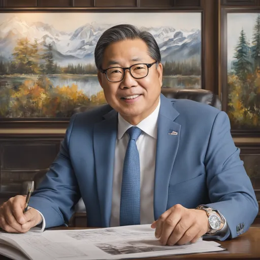 Raymond Louie