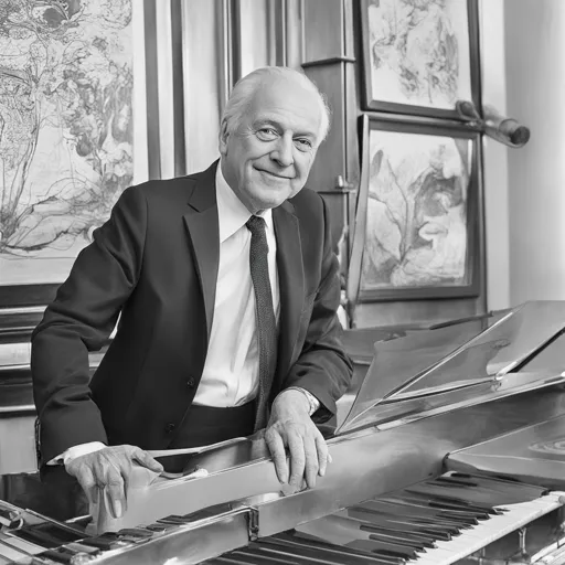 Raymond Lévesque