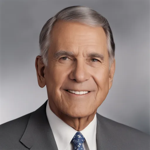 Raymond M. Kisor