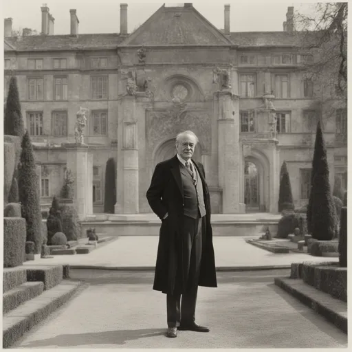 Raymond M. Lemaire
