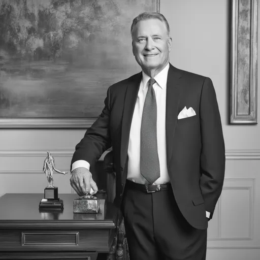 Raymond M. Murphy