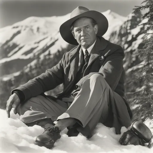 Raymond M. Patterson