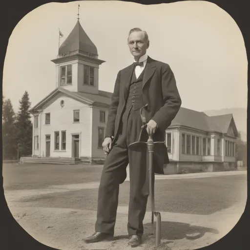 Raymond M. Smith