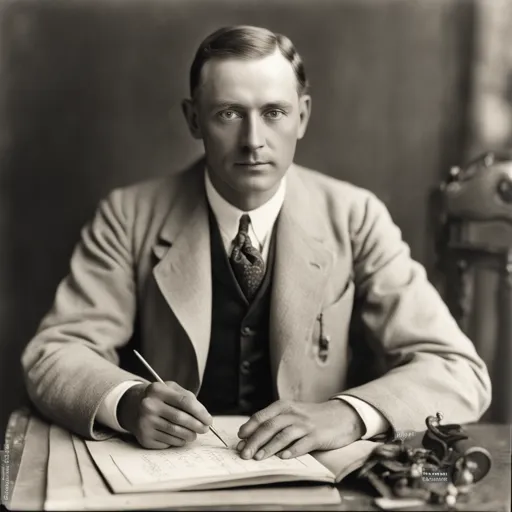 Raymond Macdonald Alden