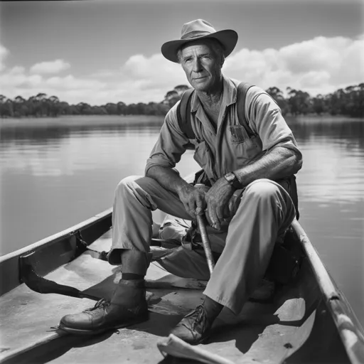 Raymond Martin (canoeist)