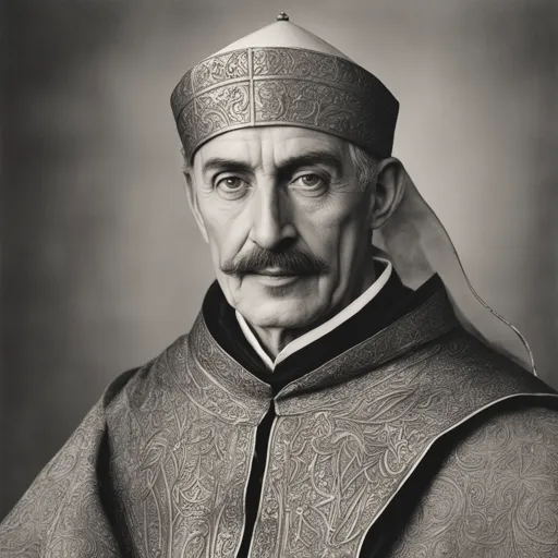 Raymond Martini