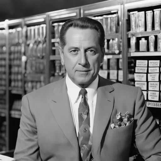 Raymond Martorano