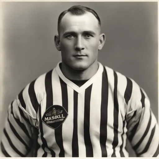 Raymond Maskill
