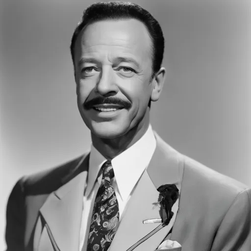 Raymond Maurice White