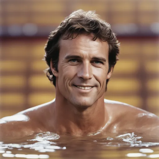 Raymond Mayers