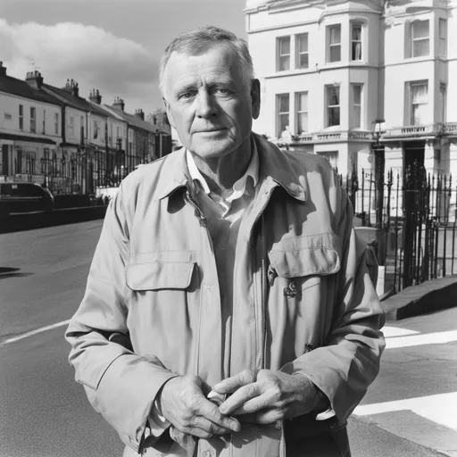 Raymond McCord