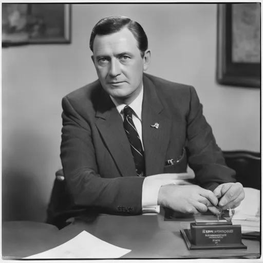 Raymond McCullough