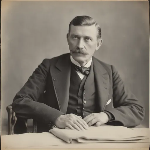 Raymond McKay