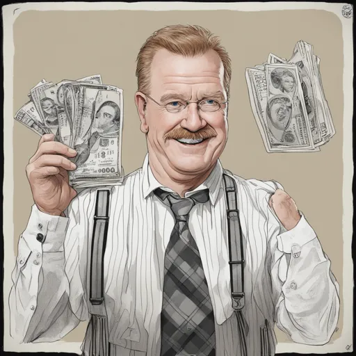 Raymond Mearns