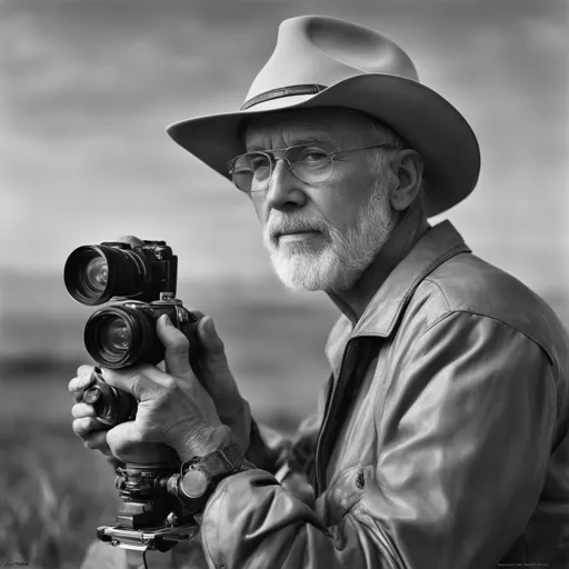 Raymond Meier (photographer)