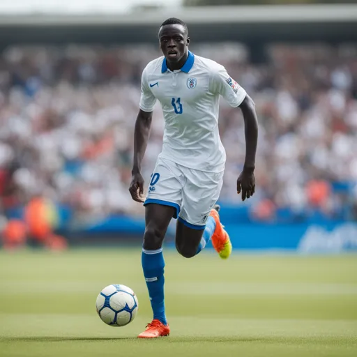 Raymond Mendy