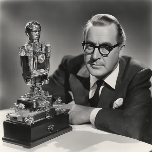 Raymond Menmuir