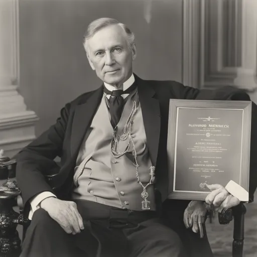 Raymond Merrick