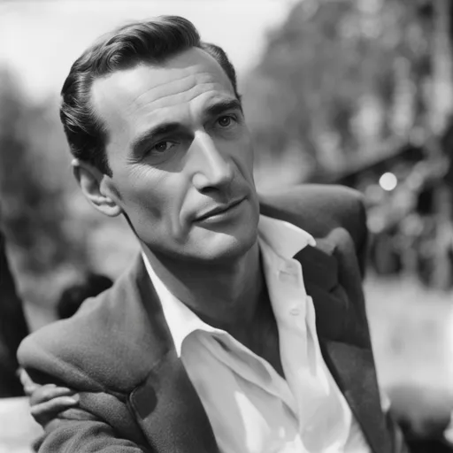 Raymond Meunier