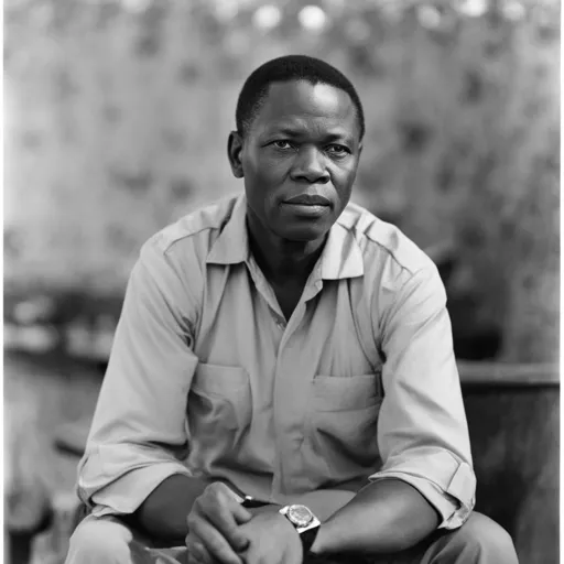 Raymond Mhlaba
