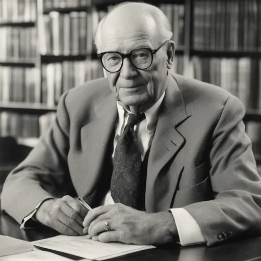 Raymond Mikesell