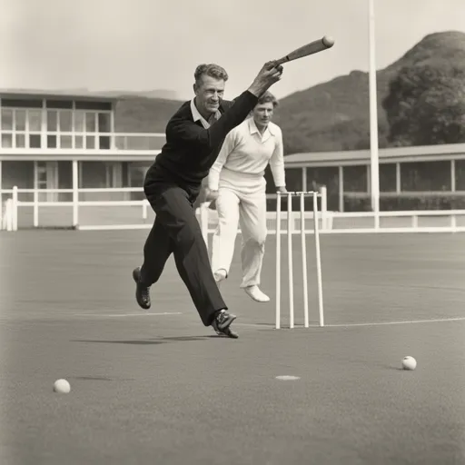 Raymond Moan