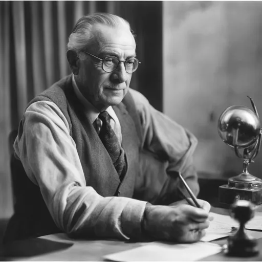 Raymond Molinier