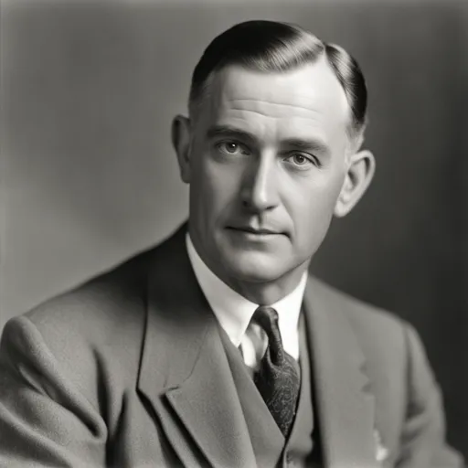 Raymond Moloney