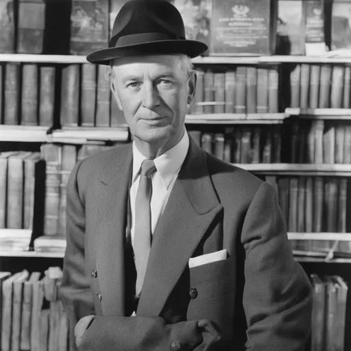 Raymond Moore (photographer)