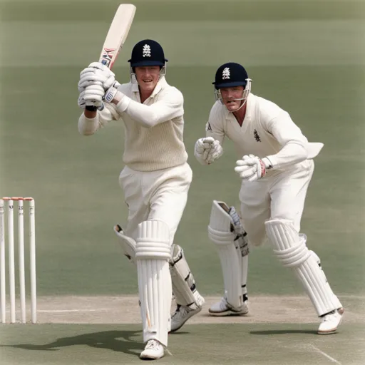 Raymond Morris (cricketer)