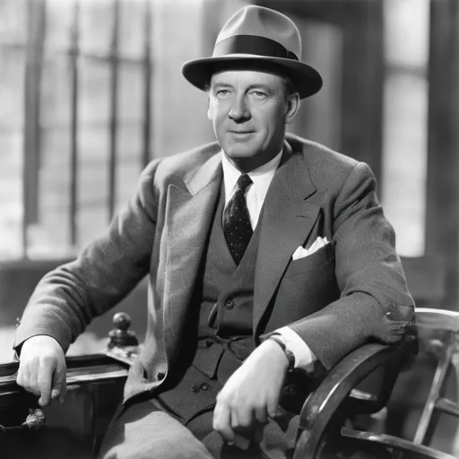 Raymond Moulton O'Brien