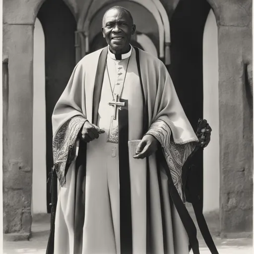 Raymond Mwanyika