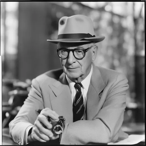 Raymond Nasher