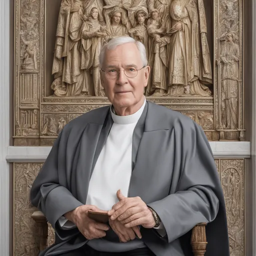 Raymond O'Brien