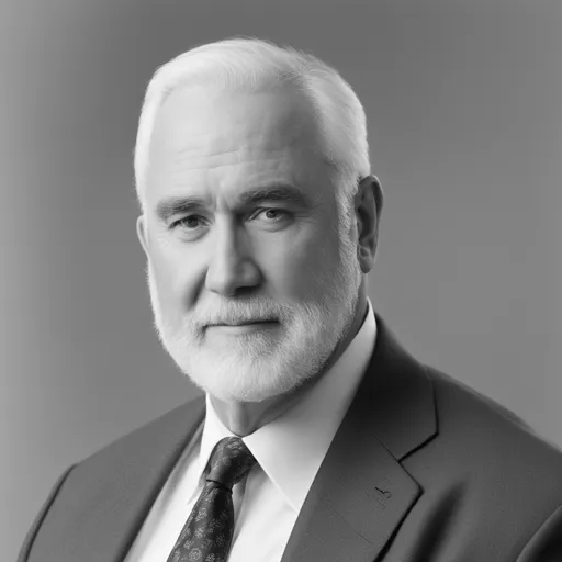 Raymond O'Hurley
