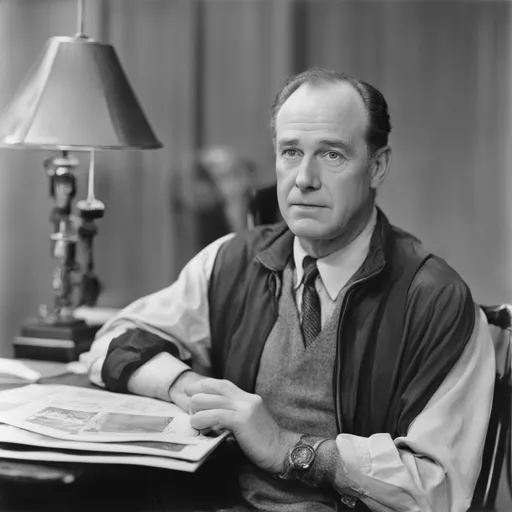 Raymond O'Neil