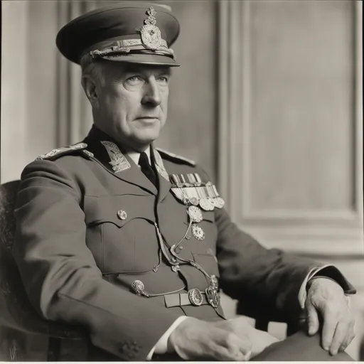 Raymond O'Neill, 4th Baron O'Neill