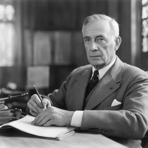 Raymond O. Faulkner