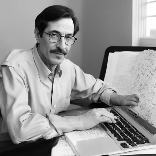 Raymond Obstfeld