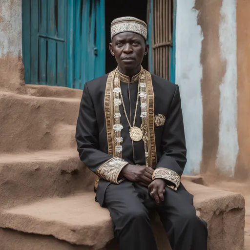 Raymond Ochieng