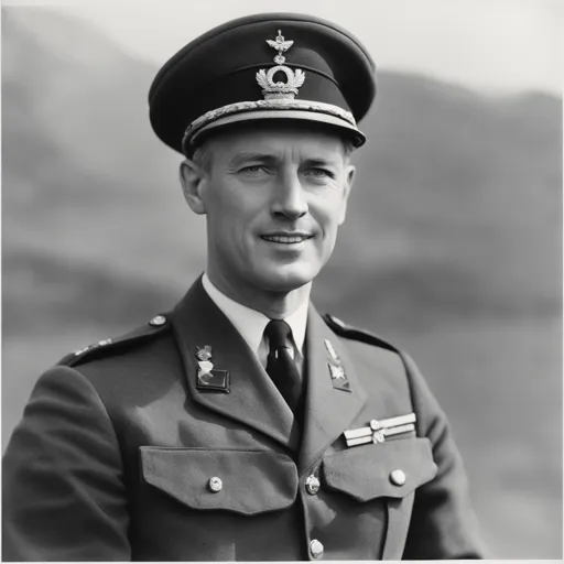 Raymond Offord