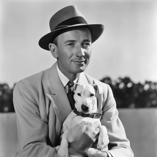 Raymond Oppenheimer